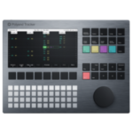 Tracker Silver Edition + Hard case