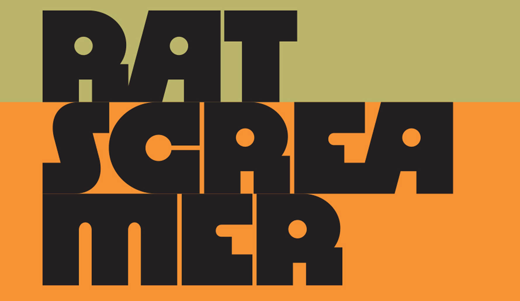 RatScreamer