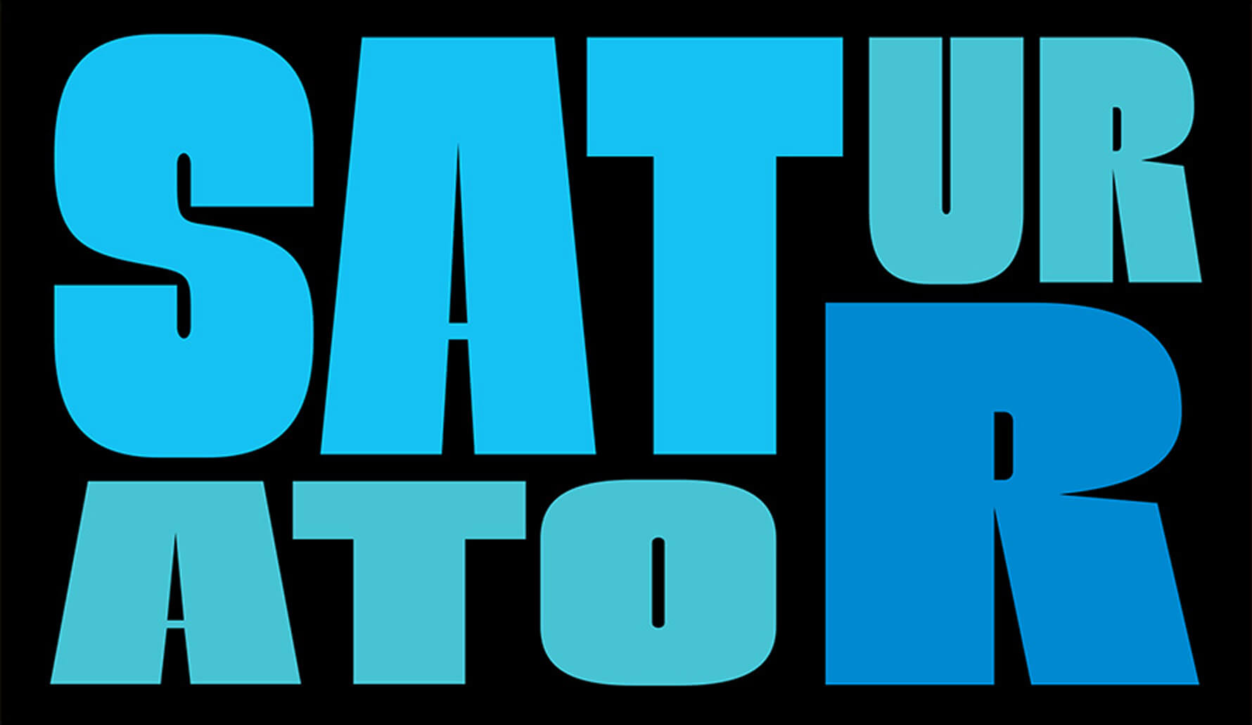 Saturator