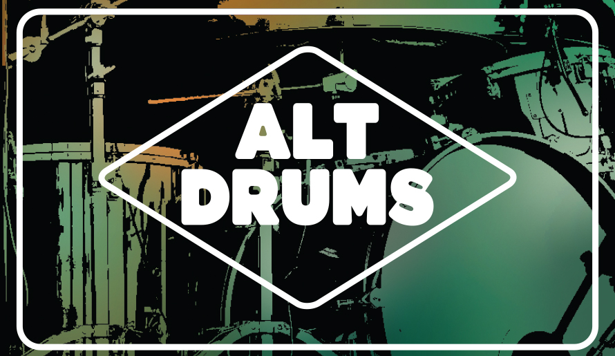 Alt Drums