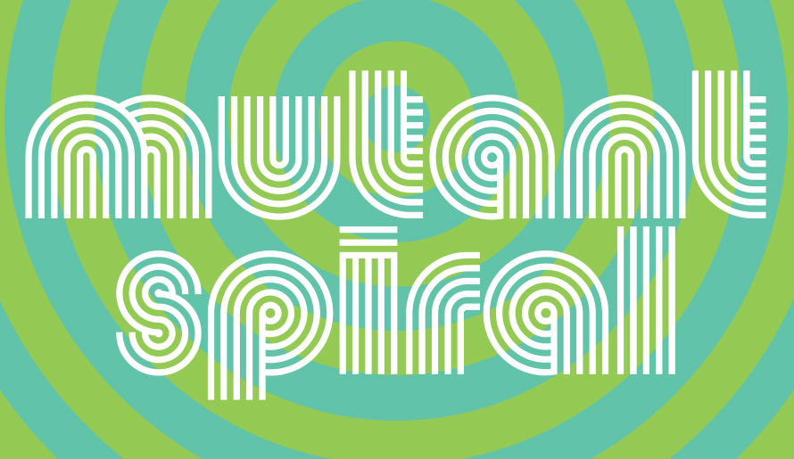 Mutant Spiral
