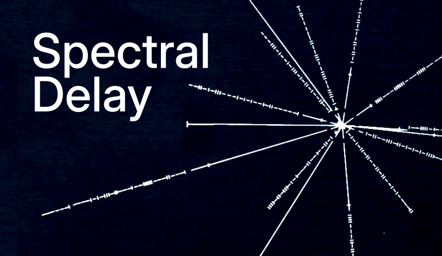 Spectral Delay
