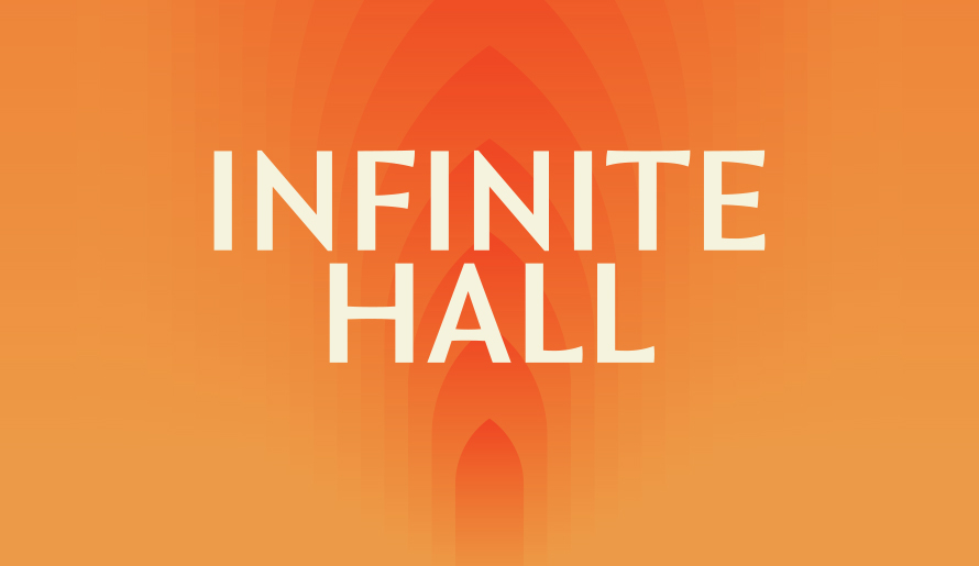 Infinite Hall