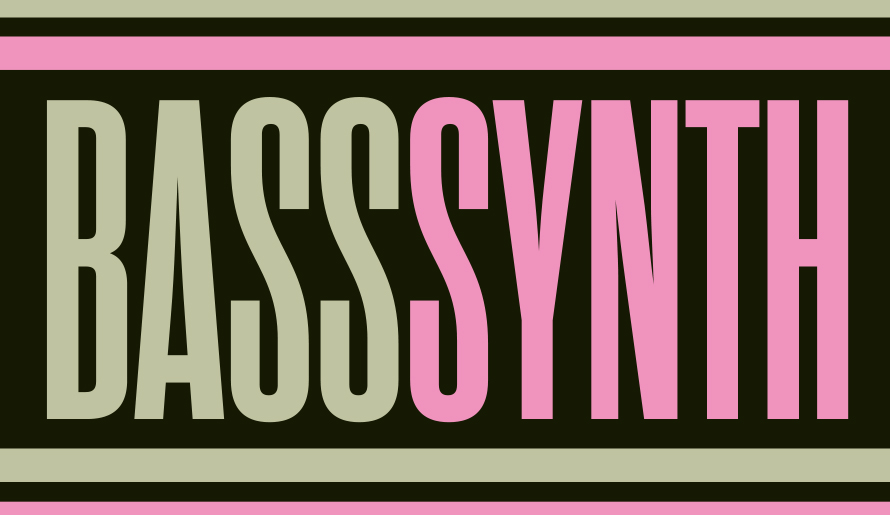 Bass Synth