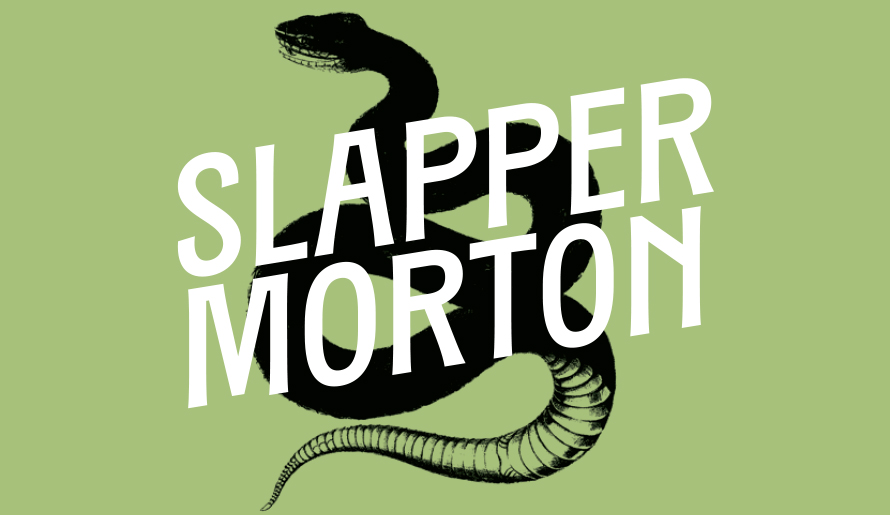 Slapper Morton