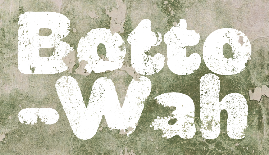 Botto-Wah