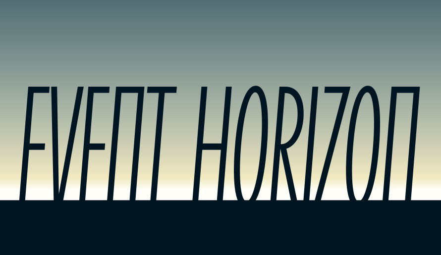 Event Horizon