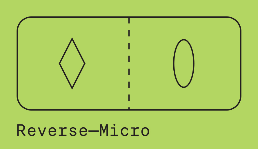Reverse Micro
