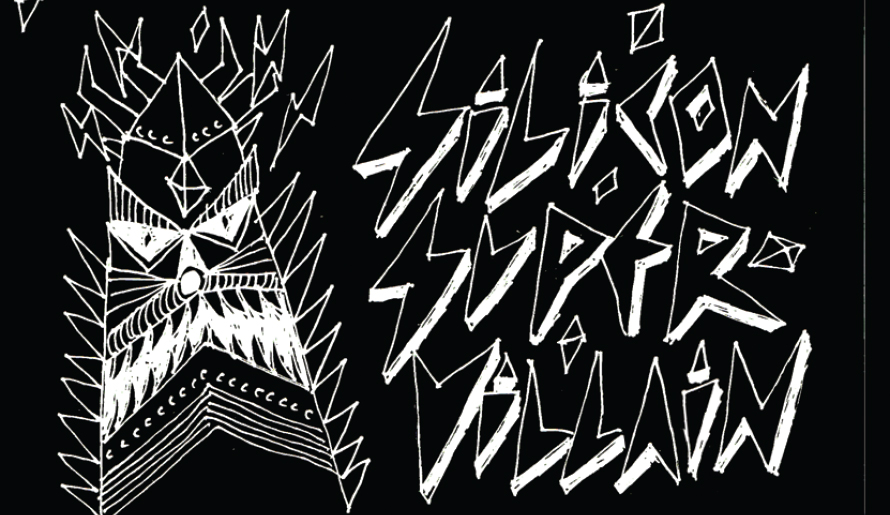 Silicon Super Villain