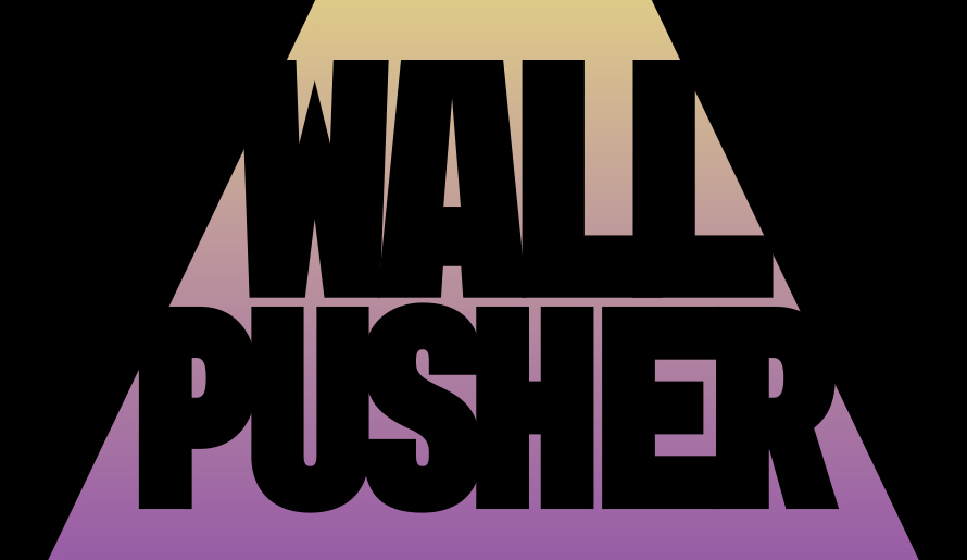 Wall Pusher