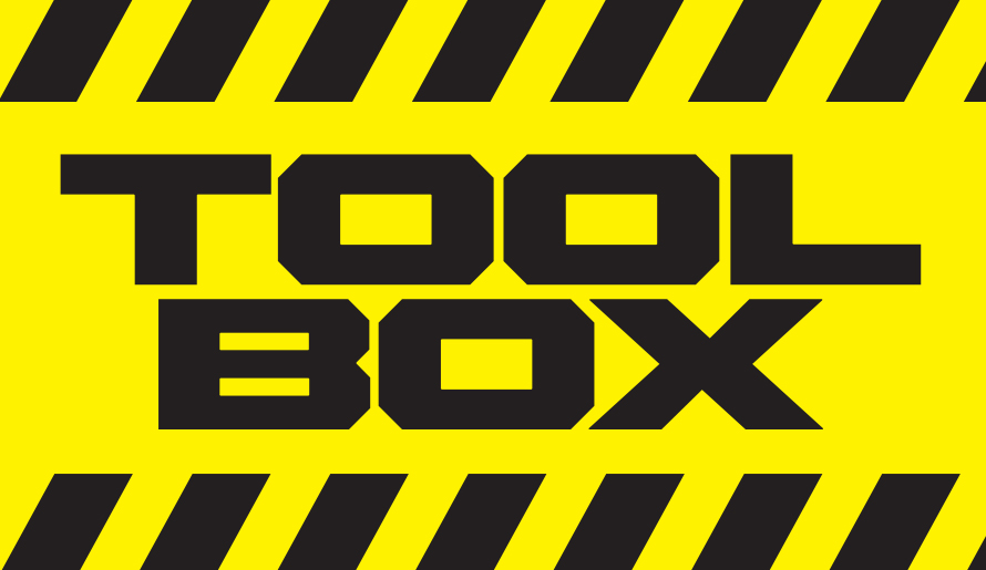 Toolbox