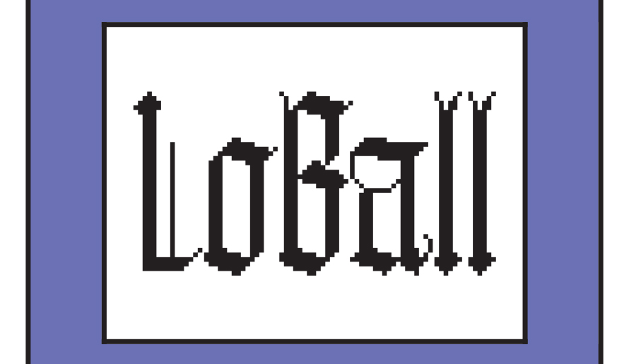 Lo-Ball