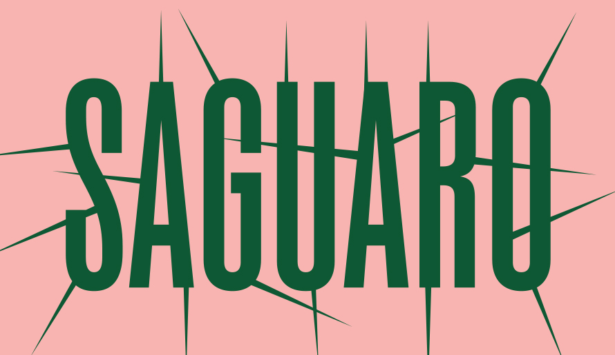 Saguaro