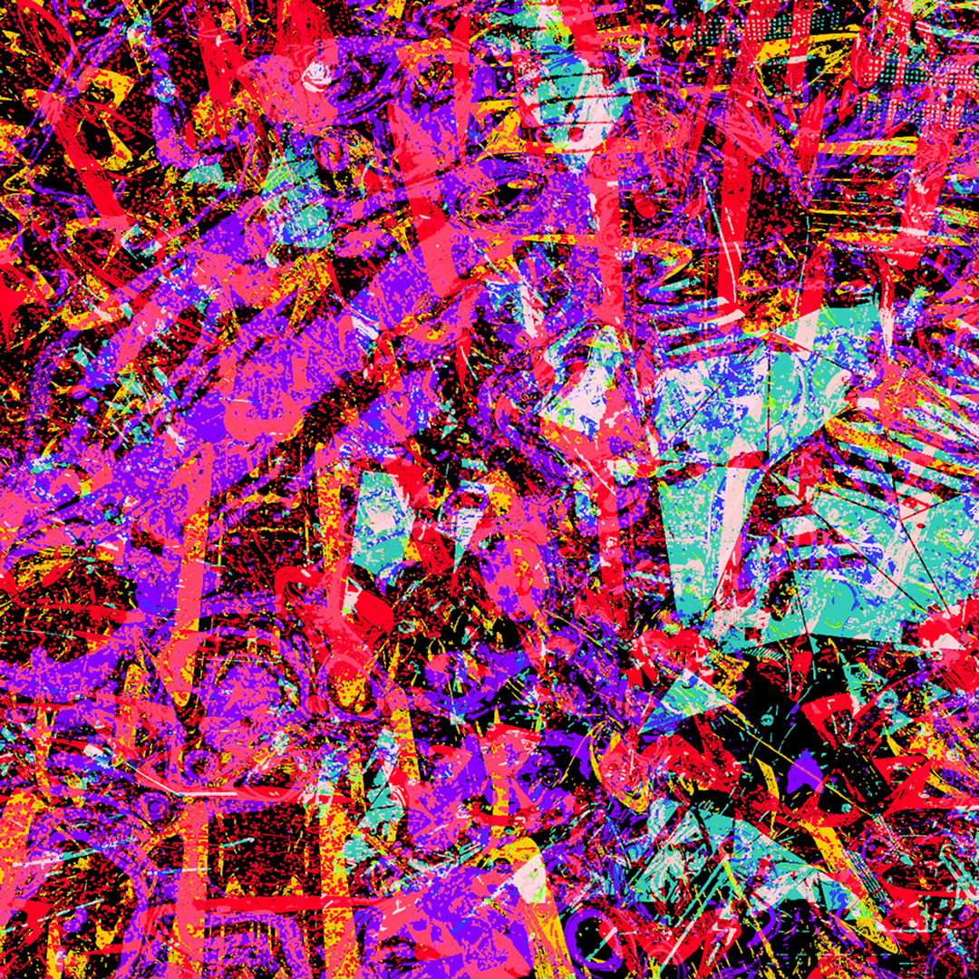 Hex Glitch