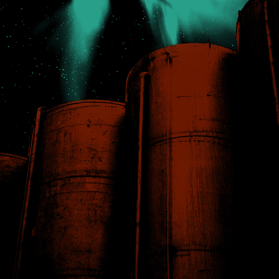 Rust